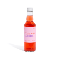Купить Комбуча Green Chef berries 250мл Магазин YATNA Киев Украина. Натуральные эко продукты для здоровья от фермера