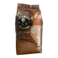Купить Lavazza Tierra Selection Arabica 100% 1кг Магазин YATNA Киев Украина. Натуральные эко продукты для здоровья от фермера