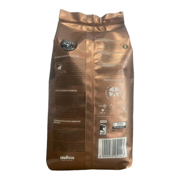 Купить Lavazza Tierra Selection Arabica 100% 1кг Магазин YATNA Киев Украина. Натуральные эко продукты для здоровья от фермера
