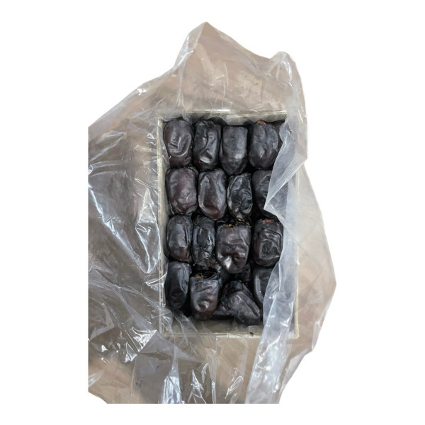 Купить Финики Ronya Fresh dates Мазафати 600 г Магазин YATNA Киев Украина. Натуральные эко продукты для здоровья от фермера