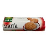 Купити Печиво "Марія" Gullon 200г Магазин YATNA Київ Україна. Натуральні еко продукти для здоров'я від фермера