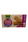 Купить Печенье сэндвич без глютена с шоколадной прослойкой GULLON Gluten FREE Sandwich Chocolate 225 г  Магазин YATNA Киев Украина. Натуральные эко продукты для здоровья от фермера