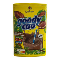 Купить Какао детское растворимое Goody Сao 800г  Магазин YATNA Киев Украина. Натуральные эко продукты для здоровья от фермера