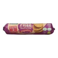 Купить Печенье без глютена GULLON Gluten FREE Digestive, 150 г  Магазин YATNA Киев Украина. Натуральные эко продукты для здоровья от фермера