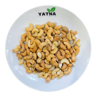 Купить Кешью жареный 250г Магазин YATNA Киев Украина. Натуральные эко продукты для здоровья от фермера