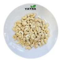 Купить Кешью сырой 250г Магазин YATNA Киев Украина. Натуральные эко продукты для здоровья от фермера