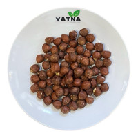 Купить Фундук сырой 250г Магазин YATNA Киев Украина. Натуральные эко продукты для здоровья от фермера