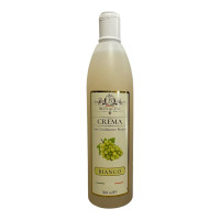 Купить Соус крем с белой заправкой на основе винного уксуса Bonacini Crema Bianco con Condimento Bianco 500 мл Магазин YATNA Киев Украина. Натуральные эко продукты для здоровья от фермера