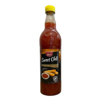 Купить Соус Kania Sweet Chili томатный Сладкий Чили 700 мл Голландия Магазин YATNA Киев Украина. Натуральные эко продукты для здоровья от фермера