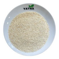 Купить Семена белого кунжута 250г Магазин YATNA Киев Украина. Натуральные эко продукты для здоровья от фермера