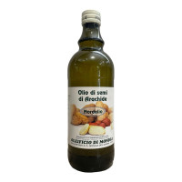 Купить Арахисовое масло Nordolio Olio di semi di Arachide 1л Италия Магазин YATNA Киев Украина. Натуральные эко продукты для здоровья от фермера