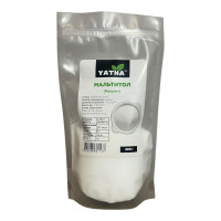 Купити Мальтитол 300г Магазин YATNA Київ Україна. Натуральні еко продукти для здоров'я від фермера