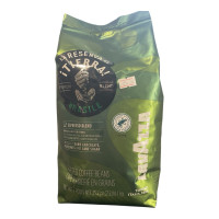 Купити Кава в зернах Lavazza Tierra Brasile Intense 1 кг (Італія) Магазин YATNA Київ Україна. Натуральні еко продукти для здоров'я від фермера