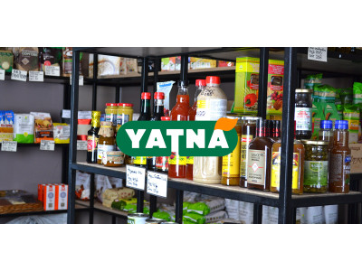 Еко продукти стають все більш популярними